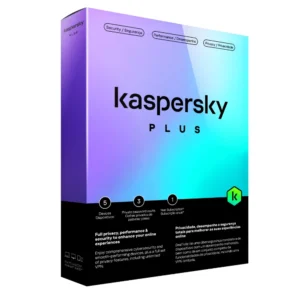 Kaspersky Plus (Internet Security)